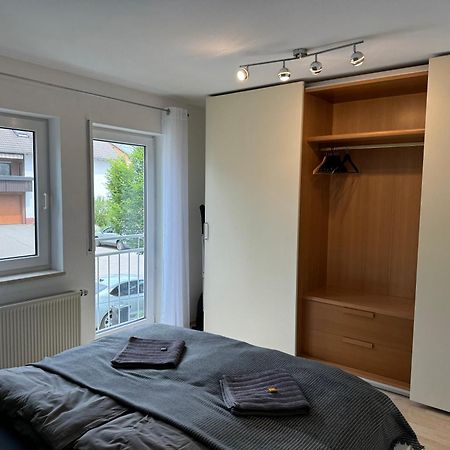 Cloudcabins Dornstetten - Brunnenberg Экстерьер фото
