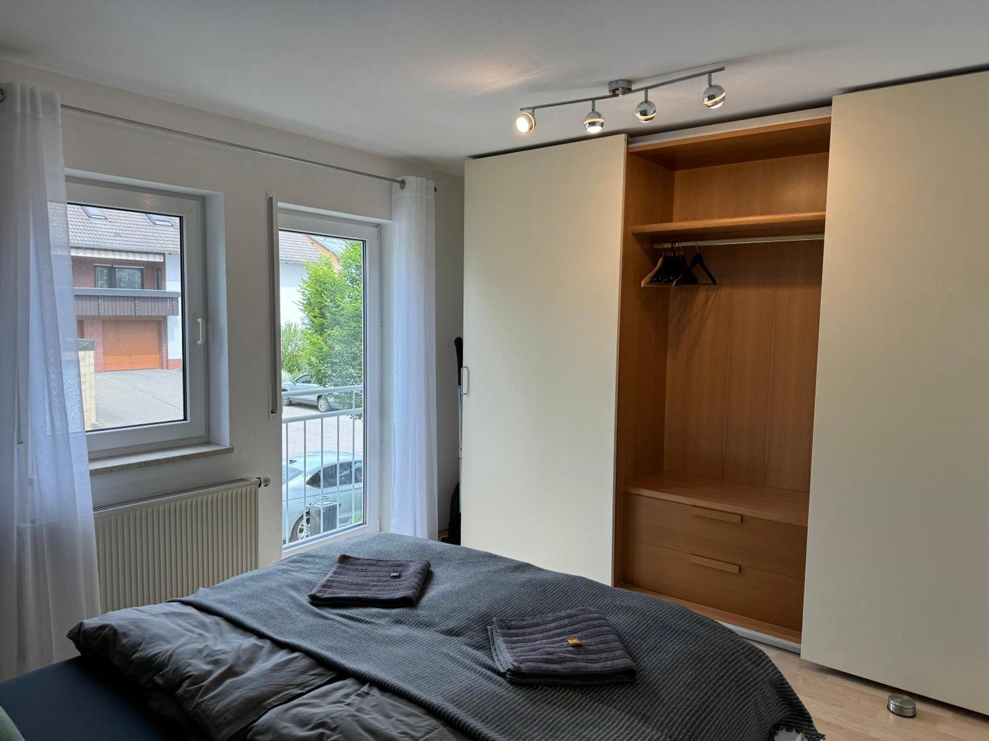 Cloudcabins Dornstetten - Brunnenberg Экстерьер фото