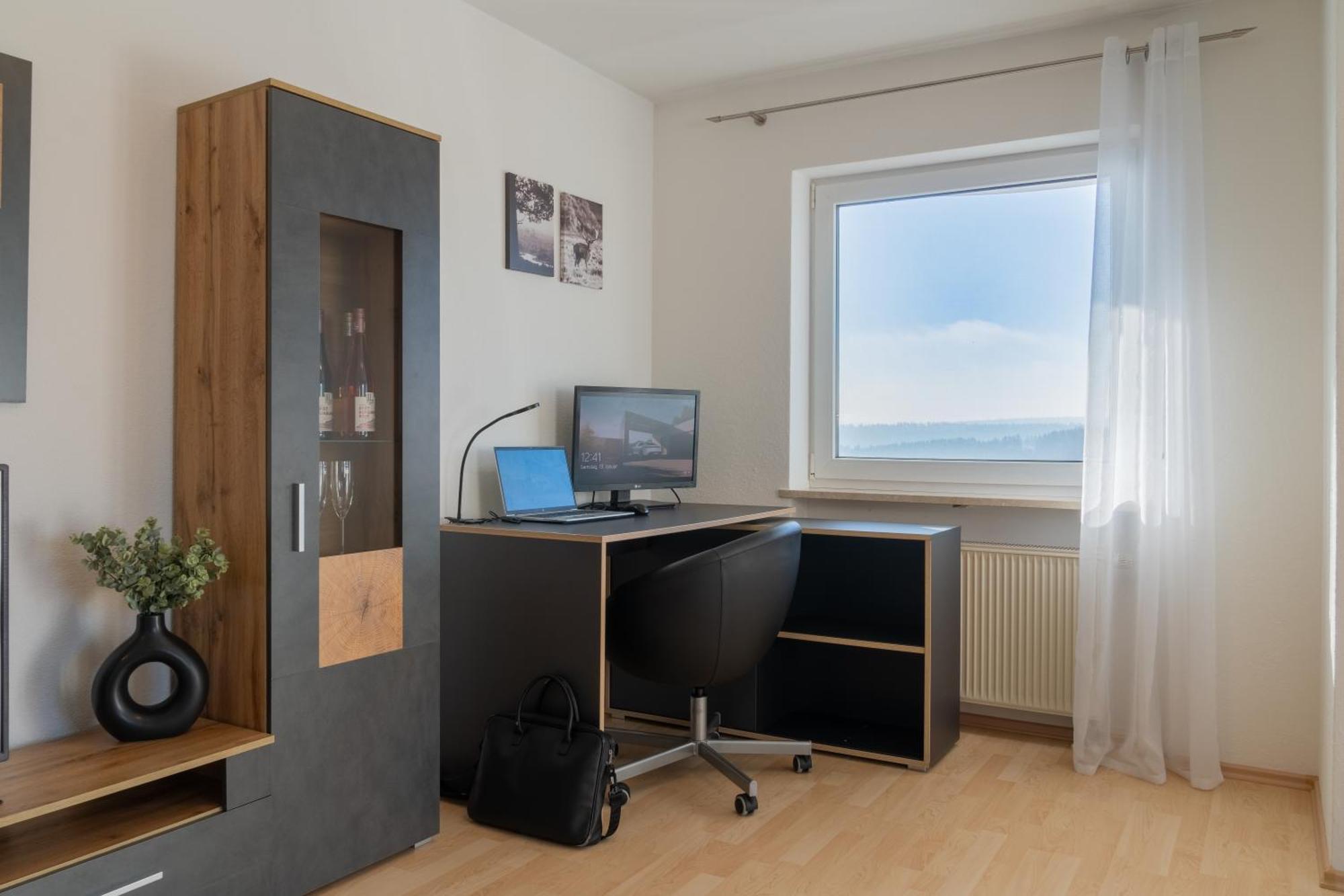 Cloudcabins Dornstetten - Brunnenberg Экстерьер фото